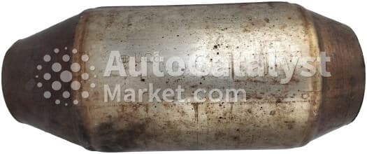 Катализатор от Toyota UC6