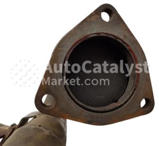 Катализатор от Peugeot, Citroën TR PSA K160