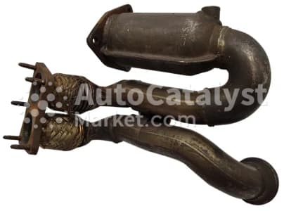 Катализатор Peugeot, Citroën TR PSA K160