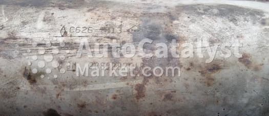 Катализатор от Renault, Opel, Nissan, Vauxhall C 626 (CERAMIC) №5