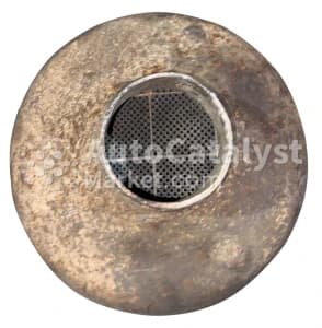 Катализатор от Renault, Opel, Nissan, Vauxhall C 626 (CERAMIC) №6