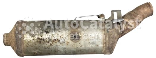 Катализатор Renault, Opel, Nissan, Vauxhall C 626 (CERAMIC)