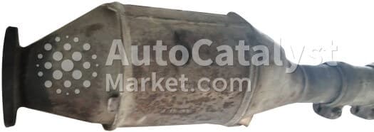 Катализатор от Audi, Volkswagen 4A0178G