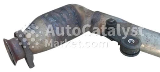 Катализатор от Audi, Volkswagen 4D0131702FJ №5