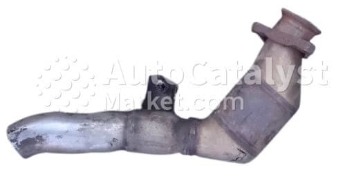 Катализатор от Audi, Volkswagen 4D0131702FJ №8
