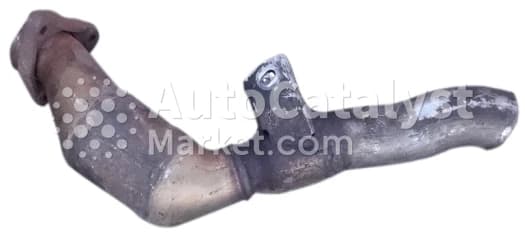 Катализатор от Audi, Volkswagen 4D0131702FJ