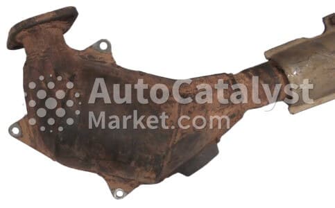 Катализатор от Subaru FCFA8 №3