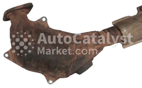 Катализатор от Subaru FCFA8 №1