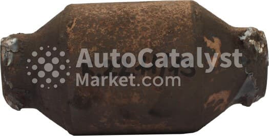 Катализатор от Chrysler 4695 123 №4