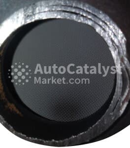 Катализатор от Ford AL84-5G232-CB