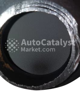 Катализатор от Ford AL84-5G232-CB