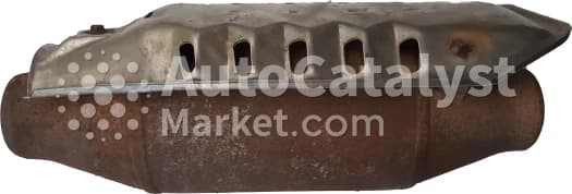 Катализатор от Audi, Volkswagen 1J0131701HP №3