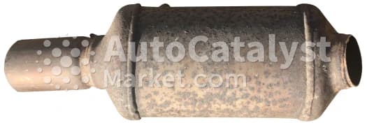 Катализатор Chevrolet, General Motors, Pontiac 12596496