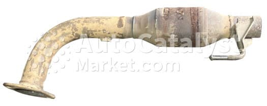 Катализатор от Toyota T36 №6