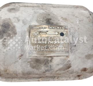 Катализатор от Tata 279049100116