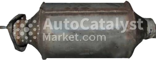 Катализатор от Alfa Romeo, Fiat, Lancia A595-J9 №1