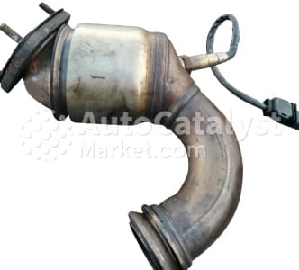 Катализатор от Alfa Romeo, SAAB, Fiat, Opel, Vauxhall GM 94 (METAL) №2