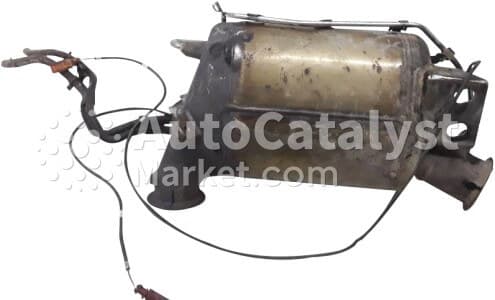 Катализатор от Audi, Volkswagen 7H0254700J / 7H0181BA №4