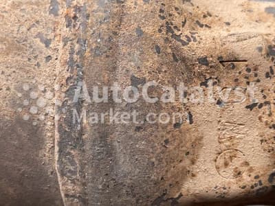 Катализатор от Toyota, Lexus W01 №3