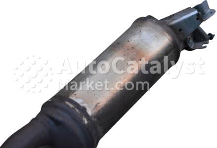 Катализатор от Renault C 304 (CERAMIC+DPF) №9