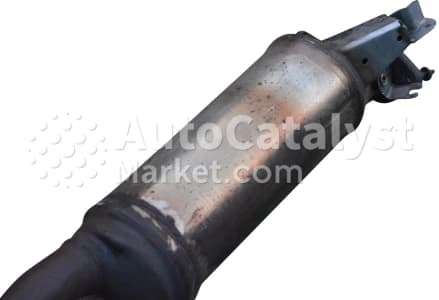 Катализатор от Renault C 304 (CERAMIC+DPF)