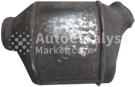 Катализатор от Renault C 297 №5