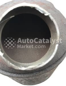 Катализатор от Renault C 297