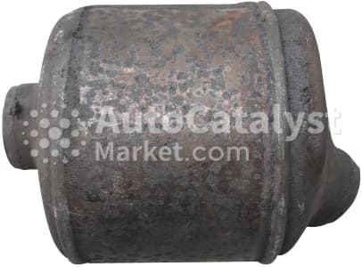 Катализатор от Renault C 297 №2