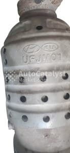 Катализатор от Hyundai, KIA UFJM01 (CERAMIC + DPF)