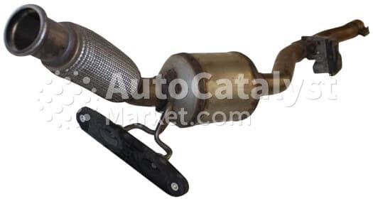 Катализатор от Skoda, Volkswagen, Seat 5Q0131701BS / 5Q0230AA №8