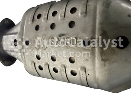Катализатор от Hyundai, KIA 3A130 №2