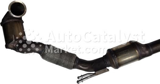 Катализатор от Audi, Volkswagen 5Q0131701N / 5Q0178DA