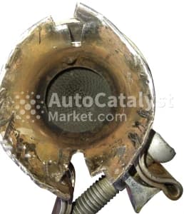 Катализатор от Harley-Davidson 64707-08 №2