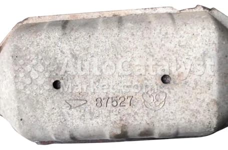 Катализатор от Daihatsu, Perodua 87527 №1
