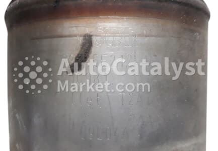 Катализатор от Jaguar 4R83-5E212-AG