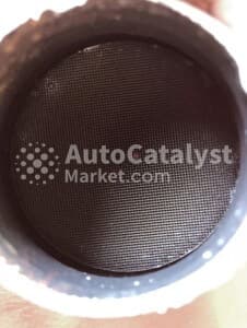 Катализатор от Toyota GQ1 №6