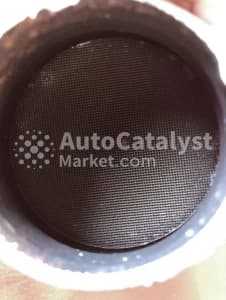 Катализатор от Toyota GQ1 №3