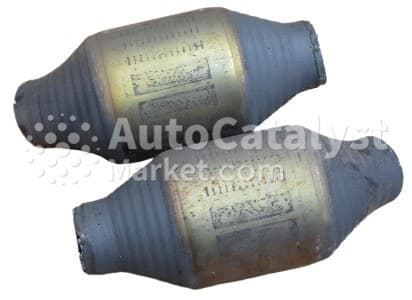 Катализатор от Toyota, Lexus PA1 №6