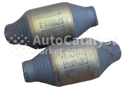 Катализатор от Toyota, Lexus PA1 №3