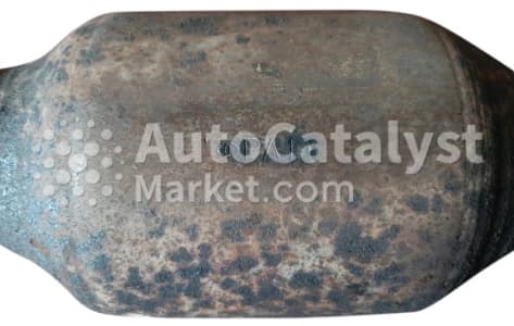 Катализатор от Toyota, Lexus PA1 №1