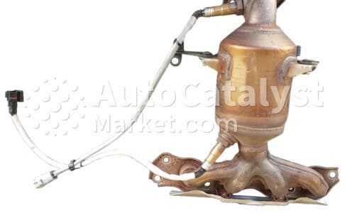 Катализатор от Suzuki 71L-C03