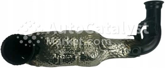 Катализатор от Peugeot, Citroën TR PSA K675 №8