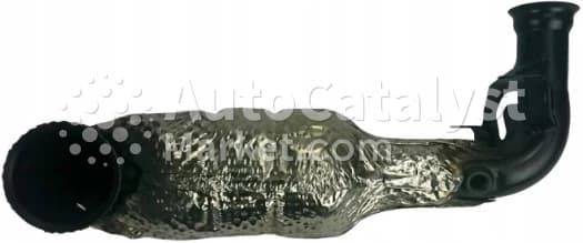 Катализатор от Peugeot, Citroën TR PSA K675 №3
