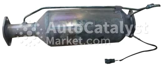 Катализатор от Ford 103R-000287 (CERAMIC+DPF)