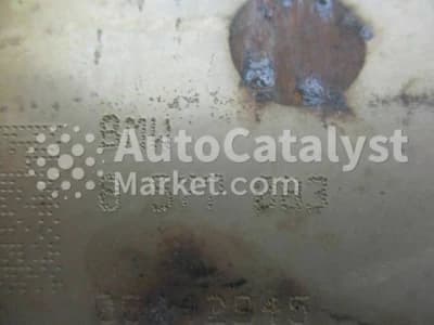 Катализатор от BMW 8627193 №4