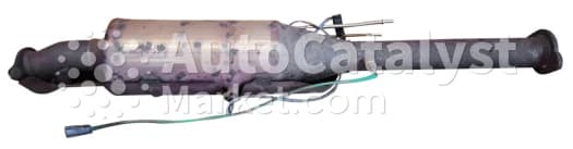 Катализатор Ford AG97-5H250-NA (CERAMIC)