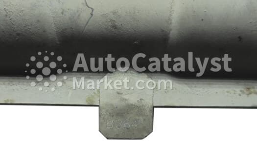 Катализатор от Mazda B364 №7