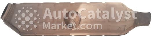 Катализатор от Mazda L331