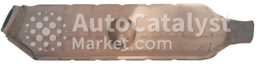 Катализатор от Mazda L331 №1