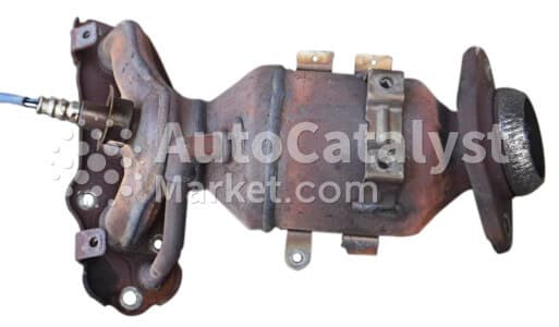 Катализатор от Nissan 1HC (series)